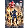 Panini France Marvel Omnibus