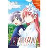 Manga Cult TONIKAWA - Fly me to the Moon 13