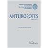 Studium Anthropotes. Dieci anni di «Amoris laetitia» (2026) (Vol. 1)