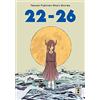 Egmont Manga 22-26 - Tatsuki Fujimoto Short Stories