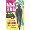 10 X 18 Notre Agent À La Havane