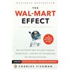 Random House Books for Young Readers The Wal-Mart Effect: How the World's Most Powerful Company Really Works--and HowIt's Transforming the American Economy