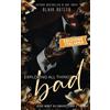Fire Finch Press Exploring All Things Bad, Edizione italiana: Una storia d'amore sulla mafia miliardaria, serie completa di 6 libri: 5