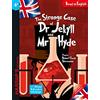 HARRAPS The Strange Case of Doctor Jekyll and Mr Hyde 4e D'après R L Stevenson