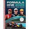 WELBECK Formula One 2025: The World's Bestselling Grand Prix Guide: The World's Bestselling Grand Prix Guide