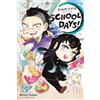 Manga Cult Demon Slayer - Kimetsu no Yaiba: School Days 4
