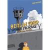 GALLIMARD Berlin 1989 : un mur s'écroule: Journal d'Anita, août-novembre