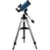Levenhuk New Skyline PRO MAK 102/1300 SQ1 Telescopio Maksutov-Cassegrain