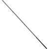Generic Asta telescopica leggera per fotocamera 87 cm-500 cm con fori per viti da 1/4 di pollice per action camera, asta di prolunga invisibile per action camera al carbonio