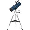 Levenhuk New Skyline PLUS 130/650 SQ2 Telescopio Astronomico Professionale