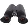 Annadue Binocolo Compatto per Adulti e Bambini, Binocolo Impermeabile Ad Alta Potenza 15x30, con Messa a Fuoco Facile per Birdwatching, Viaggi Turistici, Monocolo Leggero