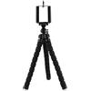 SISWIM Supporto per Proiettore Stand del proiettore del treppiede della famiglia, Mini Treppiede portatile 6.0mm Compatibile Mini Supporto per telecamera del proiettore del proiettore del proiettore, 2 color