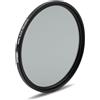 Tiffen 72WBPM18 - Filtro fotografico Warm Black Pro-Mist 1/8, ø 72 mm