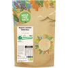 Wholefood Earth Riso Jasmine Biologico 3 kg, Senza OGM, Integrale Crudo Certificato