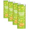 by Amazon Snack In Tubo Al Gusto Di Panna Acida e Cipolla, 175g (Confezione da 4)