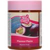 FunCakes Pasta Aroma Frutto della Passione 360 g: Aroma Alimentare per Creme, Impasti e Ripieni, Resistente alla Cottura, per Torte e Cupcake - 360 g