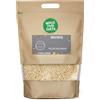 Wholefood Earth - Pasta d'orzo, senza OGM, vegana, senza latticini, senza zuccheri aggiunti, 2 kg