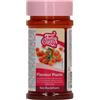 FunCakes Pasta Aromatizzante Olivello Spinoso: Aroma Alimentare, Gusto Intenso, Ottima per Decorare Torte, Ottimale per Impasti e Farciture, 100 g