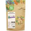 Wholefood Earth Banana Chips Sweetened (No Honey) - Senza OGM - Vegan - Senza Latticini 500 g