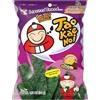 Tao Kae Noi croccante di alghe salsa giapponese Flavour 32g