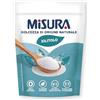 MERISANT Misura® Xilitolo - Dolcezza di Origine Naturale dalla Corteccia di Betulla - 40% di Calorie in Meno - Vegano, Senza Glutine, Amico dei Denti - Si dosa come lo zucchero - 250g