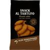 Aldo Bongiovanni Biscotti Snack al Tartufo 125g Senza Glutine