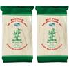 BAMBOO TREE - Vermicelli di riso fresco - 1 X 200 GR (Confezione da 2)