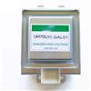 PCXDOLNJ Magnetron OM75S(31) GAL01 for forno a microonde