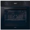 Candy Idea FCM955NRL-C, forno multifunzione 60cm, classe energetica A, pulizia pirolitica, pulizia a vapore, 9 funzioni, capacità 70 l, programmatore LED - nero, 59,5 x 59,5 x 56,8 cm