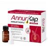 Annurkap Advanced Annutrofil Fiale Coadiuvanti Anticaduta 12x7 Ml