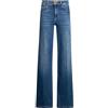 Liu Jo Jeans Flare con Cintura 27, 78899