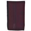 Guess Am8562wol03 Sciarpa Uomo Bordeaux TU