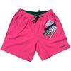 Saint Barth MC2 COM0007 01577H - Costume da Bagno Comfort 6B 2557 EMB, Colore Fucsia, Taglia XXL