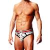 Prowler Slip con stampa cuccioli, Multicolore, 34-38