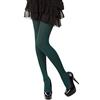 SENTELEGRI - Collant opachi colorati 40 denari, 23 colori, taglie: S-XL, Marrone, M