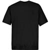 JP 1880 T-shirt Rundhals Mit Bund, P&J T-Shirt Rundhals mit Bund, Schwarz, 7XL Uomo Uomo, Nero, 7XL
