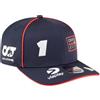 New Era 9Seventy Stretch cap Red Bull Racing Max Verstappen