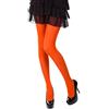 SENTELEGRI - Collant opachi colorati da 60 denari, 30 colori, taglie: S-XL, Arancione, M