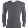 Orbiz - Maglia termiche - uomo Grey S
