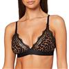 Love Stories Darling, Brassière Donna, Multicolore (Leopard 801-LEOPAR), 2C (Taglia Produttore: 2+)