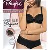 Playtex Reggiseno Elegance Ultra-Feminine Bra con Ferretto (Bianco Avorio, 40C 6C)