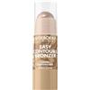 Deborah Milano, Bronzer Contour Easy Stick, 01 Caramel, con Burro di Mango, Texture Marmorizzata
