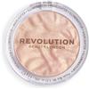 Revolution Beauty London Revolution Reloaded Highlighter, Illuminante Senza Talco ad Alta Pigmentazione, Make An Impact, 6,5g
