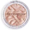 Revolution Beauty London Revolution Reloaded Highlighter, Illuminante Senza Talco ad Alta Pigmentazione, Bold Bloom, 6.5g