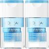 L'Oreal Paris L' Oréal Paris Struccante Per Occhi, 1er Pack (1 X 125 ML) (Confezione da 2)