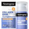 Neutrogena Collagen Bank crema idratante con SPF 30