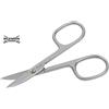 Wilkinson Sword Forbici per unghie cromate