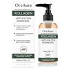 Crunier Olio Corpo Lifting al Collagene,Collagen Lifting Body Oil per Massaggio | Olio Nutriente Per Pelli Mature,Anticellulite,Rassodante,Illuminanti,Idratante