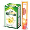 UPSA Kit Energia e Difese - PeptiForte (60 cpr) + Vitamina C 1000mg (20 cpr effervescenti). Peptidi vegetali e Vitamina C per energia, riduzione stanchezza e difese immunitarie. Vegan, senza glutine