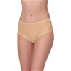 Merry Style mutande incontinenza donna MSGAB002 (Nero, M) | slip assorbenti lavabili cotone traspirante 4 strati per incontinenza urinaria donna uso quotidiano discreto